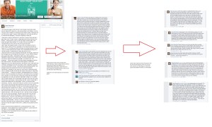 Complaint on Are you being served?