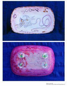 white_cat_soap_dish_by_realmofzaterra