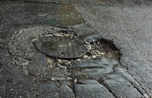 potHoles