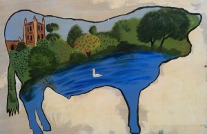 The Local Spirit Moo