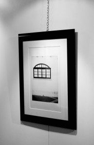 The Green window - a project executed by Alan Falzon