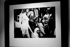 The Clash of Civilisation according to David `dp` Attard