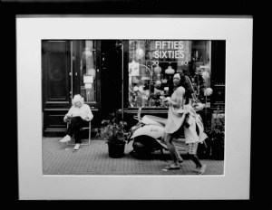 European indentity by Joe Zammit Lucia