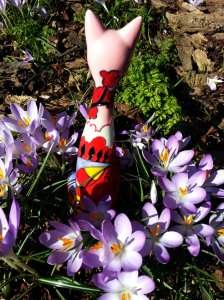 Something's out there