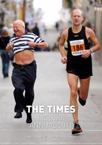 Cover of The Times Picture Annual 2011