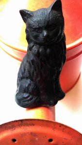 The constant gardener