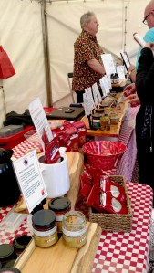 Closer look at TCPC stand on the chilli market