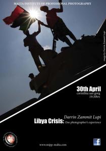 Poster for MIPP talk 