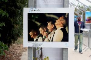 Earth Garden Panel 5