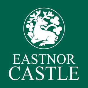 Official coat of arms of Eastnor Castle