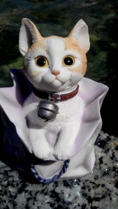 Looking out for love