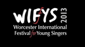 The logo of the Festival