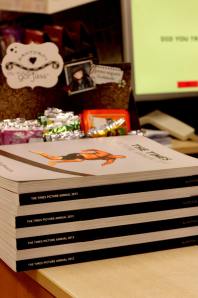 Agenda at Republic Street, Valletta, January 2014