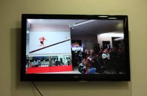 The (Gostra) Man in the mirror...