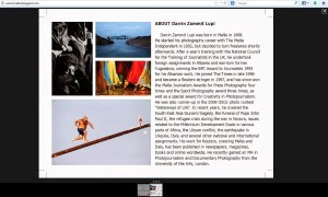 Invitation detail page 2