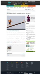 Teletica, August 26, 2013