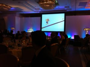 SWPP 2014, Convention in London on 23 January 2014