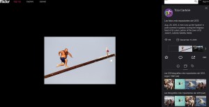 Flickr mention on December 11, 2013