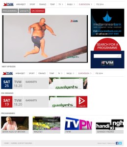 Gadgets episode 28, April 19, 2014