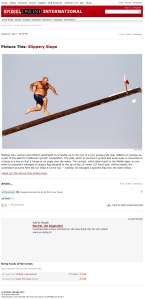 Der Spiegel, August 27, 2013