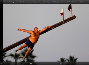 Lexpress, August 26, 2013 (gallery page)