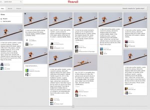 "Gostra man" photo shared on Pinterest