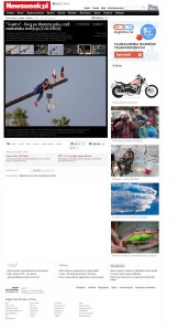 Newsweek Polska, August 29, 2013