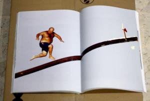 Times Picture Annual 2013, main spread