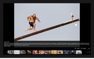 Washington Post large feature - December 3, 3013, main gallery