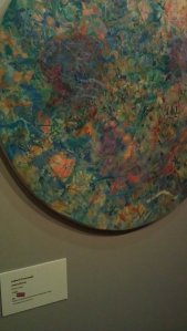 Closer look at the Ledbury Dreamscape by  Andrea McLean