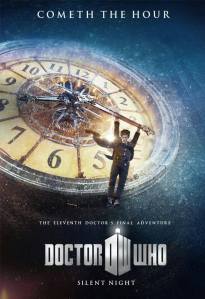 The time is running out....