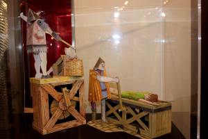 A perfect gift card. Let's go shopping! 