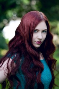 Elizabeth  May, the face of Riley Anora Blackthorne. More information about Elizabeth's book Falconer can be found at: www.elizabethmaywrites.com