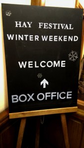 Winter Weekend  box Office