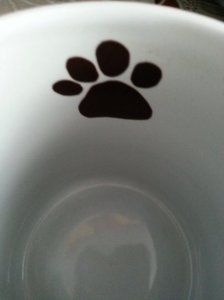 Pawprint