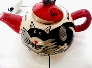 It's 5 o'clock somewhere