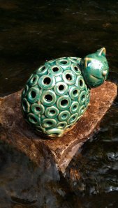 I was promised a fish