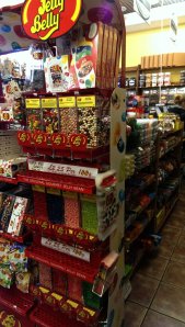 Nostalgic Sweets and their ever increasing selections of treats