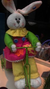 Anybody ordered chocolate delivery?