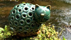 Swimming on a Sunday