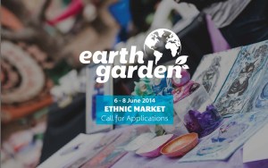 This is a screen grab from this year`s ethnic market booklet. The photo in the background is actually our stand from 2013 edition.  Yep, our very own cat shop. So nice! 