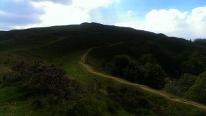 Herefordshire Beacon