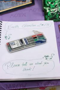 Tell us what you think!