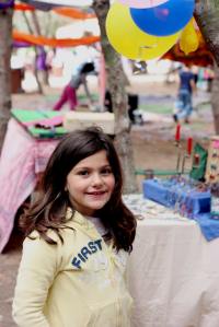 Sam - The girl in yellow_cardigan