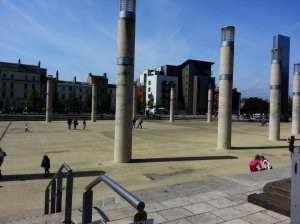 Roald Dahl Plass 1