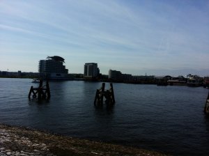 Cardiff Bay 2