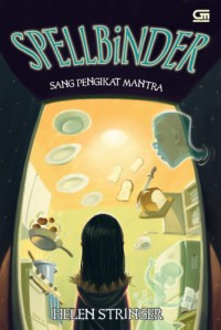 Helen Stringer's book was released in April 2014 in Indonesia! The full title is "Spellbinder Sang Pengikat Mantra"                                                                    You can purchase Indonesian version here: http://www.gramediaonline.com/moreinfo.cfm?Product_ID=876554 English version is available here: http://www.amazon.com/Spellbinder-Helen-Stringer/dp/B008D6Y450/
