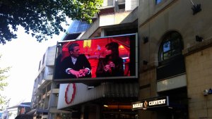 Clara, be my pal. Tell me, am I a good man?