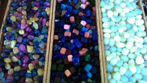 Gem lovers paradise!