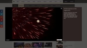 C News Quebec picture 24